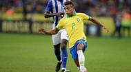 Sans Neymar, the Ajax star has a golden opportunity to make an impression in the national squad